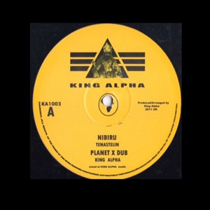 Nibiru - Single
