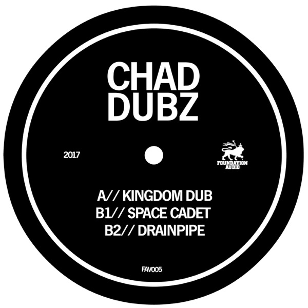 Kingdom Dub - Single