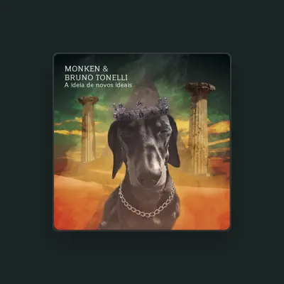 Listen to Monken, watch music videos, read bio, see tour dates & more!