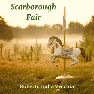 Scarborough Fair - Single