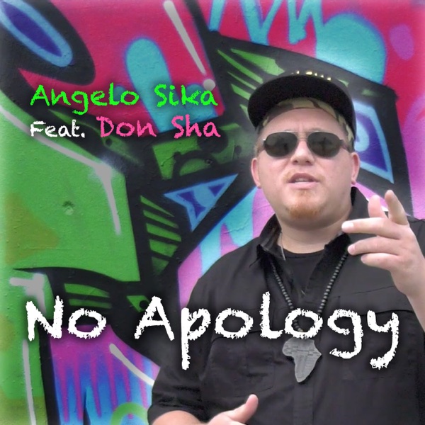 No Apology (feat. Don Sha)