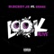 Look Alive (feat. Drake) cover