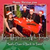 Santa Claus Is Back in Town - Single