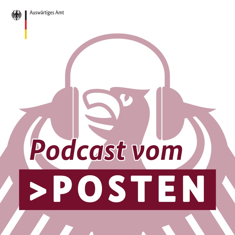 Podcast vom Posten