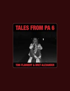 Dengarkan Bret Alexander, tonton video musik, baca bio, lihat tanggal tur & lainnya!