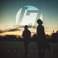 Inolvidable - Single - Lex & L.A
