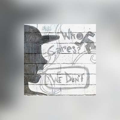 We Don't - EP