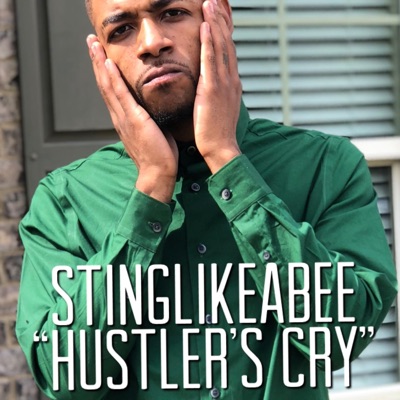 Hustlers Cry - Single