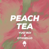 Yugi Boi - Peach Tea