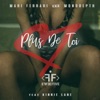 FERRARI Mari & MONODEPTH & LANE Kinnie - Plus De Toi
