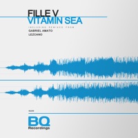 Vitamin Sea - Single - Fille V
