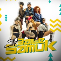Set Baile do Samuk - Single - Dj Samuk