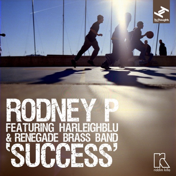 Success - EP