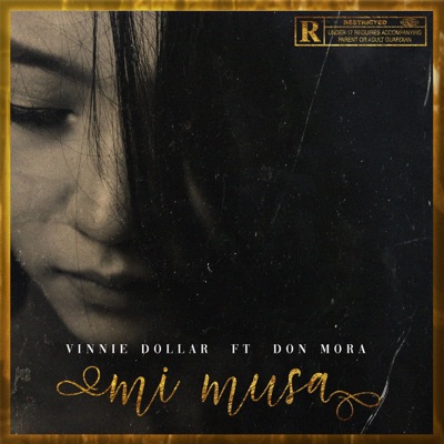 Mi Musa (feat. Don Mora) - Single