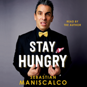 audiobook Stay Hungry (Unabridged)