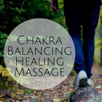 Chakra Balancing Healing Massage - Chakra Balancing Sound Therapy