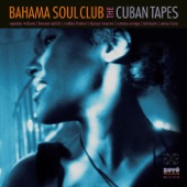 The Cuban Tapes artwork