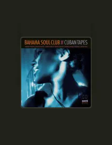 Listen to The Bahama Soul Club, watch music videos, read bio, see tour dates & more!