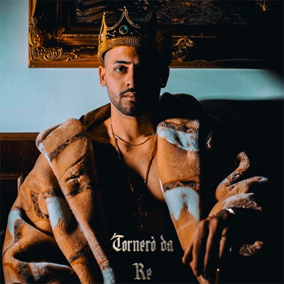 Tornerò da re - Single
