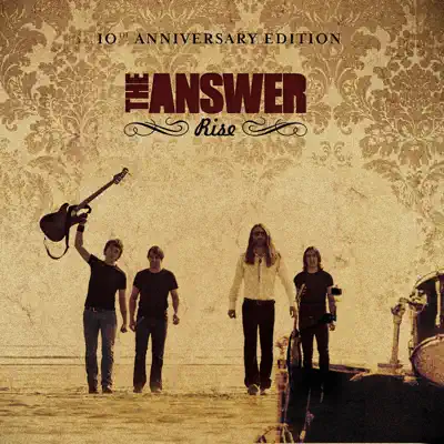 Rise - The Answer Rise - The Answer
