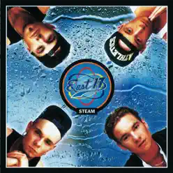 Steam - East 17