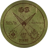 Where the One Is - Single - Art of Tones