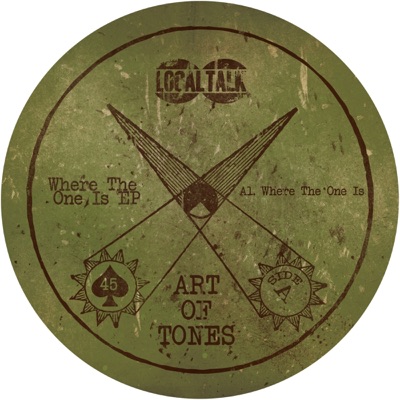 Where the One Is - Single