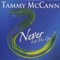 Blue Woman - Tammy McCann lyrics