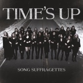 Time's Up (feat. Kalie Shorr, Candi Carpenter, Tiera, Emma White, Tenille Arts, Chloe Gilligan, Tasji Bachman & Savannah Keyes) artwork