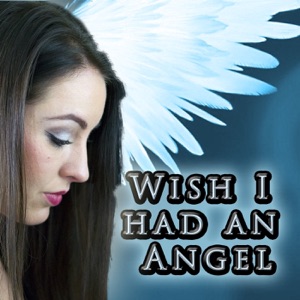 Wish I Had an Angel (feat. Quentin Cornet & George Margaritopoulos) - Single