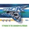 Racer X - DJ Attack lyrics