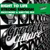 Right to Life - Strong Enough (Micky More & Andy Tee Mix)