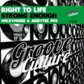 Strong Enough
