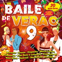 João Neto & Leonardo - Hoje a Galera Vai Dançar (A Jiripoca Vai Piá)