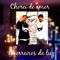Chorei de Amor - Túlio Dek & Xamã lyrics