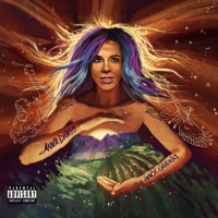 Inner Grounds - Anna Diorio