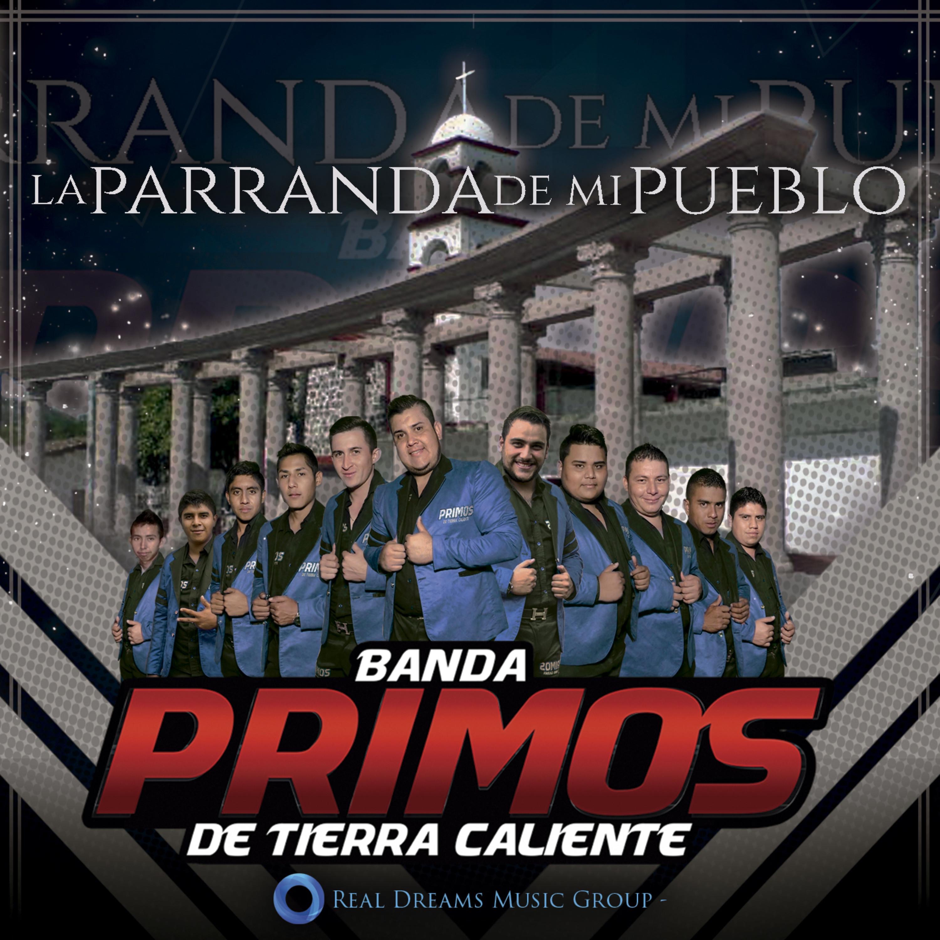 La Parranda de Mi Pueblo