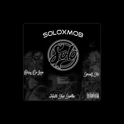 Listen to Soloxmob, watch music videos, read bio, see tour dates & more!