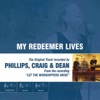 My Redeemer Lives (Performance Track) - EP