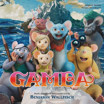 Gamba's World-thumbnail