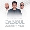Vuela Corazón (feat. Alexis & Fido) [Remix] - Dasoul lyrics
