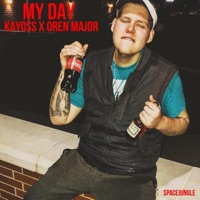 My Day (feat. Oren Major) - Single - Kayoss
