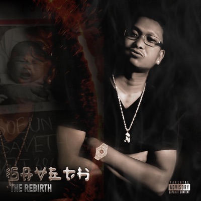 The Rebirth