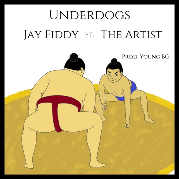 Underdogs (feat. The Artist)