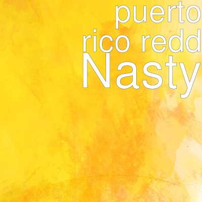 Nasty (feat. INK) - Single