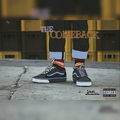 The Come Back - J-Hope