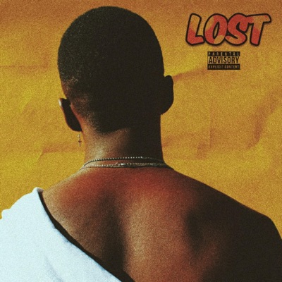 Lost - EP