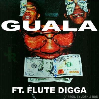 Guala (feat. Flute Digga) - Single