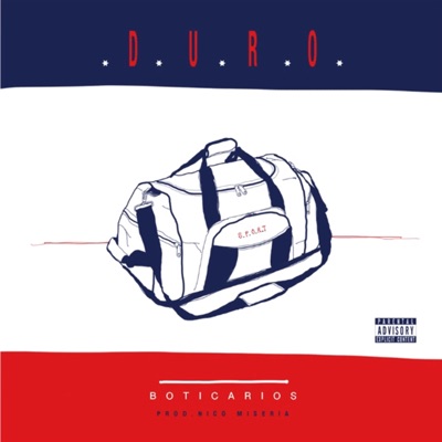 Duro - Single