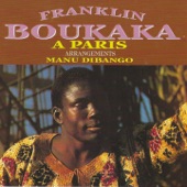 Franklin Boukaka - Le bûcheron